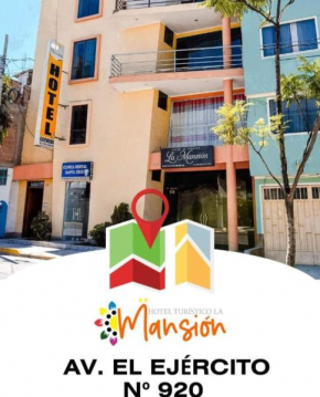 La Mansion